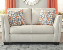Load image into Gallery viewer, Filone Signature Design by Ashley Loveseat
