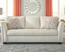 Load image into Gallery viewer, Filone Signature Design by Ashley Sofa
