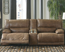 Load image into Gallery viewer, Thurles Signature Design by Ashley 3-Piece Power Reclining Sectional

