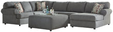 Load image into Gallery viewer, Jayceon Signature Design 4-Piece Living Room Set
