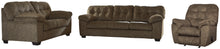 Load image into Gallery viewer, Accrington Signature Design 3-Piece Living Room Set
