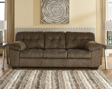 Load image into Gallery viewer, Accrington Signature Design by Ashley Sofa
