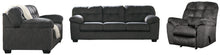 Load image into Gallery viewer, Accrington Signature Design 3-Piece Living Room Set
