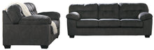 Load image into Gallery viewer, Accrington Signature Design 2-Piece Living Room Set
