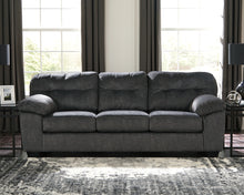 Load image into Gallery viewer, Accrington Signature Design by Ashley Sofa
