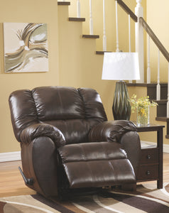 Dylan Signature Design by Ashley Recliner