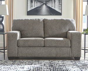 Termoli Signature Design by Ashley Loveseat