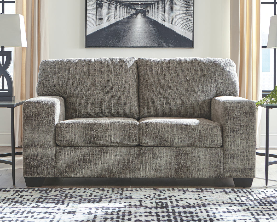 Termoli Signature Design by Ashley Loveseat
