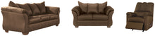 Load image into Gallery viewer, Darcy Signature Design 3-Piece Living Room Set
