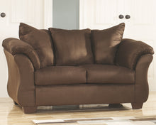 Load image into Gallery viewer, Darcy Signature Design by Ashley Loveseat
