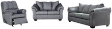 Load image into Gallery viewer, Darcy Signature Design 3-Piece Living Room Set
