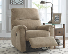 Load image into Gallery viewer, McTeer Signature Design by Ashley Recliner
