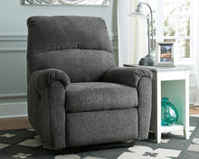 Load image into Gallery viewer, McTeer Signature Design by Ashley Recliner
