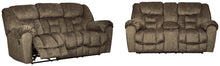 Load image into Gallery viewer, Capehorn Signature Design 2-Piece Living Room Set
