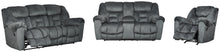 Load image into Gallery viewer, Capehorn Signature Design 3-Piece Living Room Set
