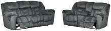 Load image into Gallery viewer, Capehorn Signature Design 2-Piece Living Room Set
