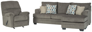 Dorsten Signature Design 2-Piece Living Room Set