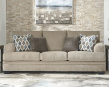 Load image into Gallery viewer, Dorsten Signature Design by Ashley Sofa
