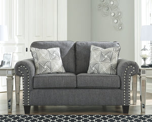 Agleno Benchcraft Loveseat
