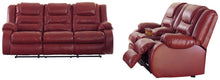Load image into Gallery viewer, Vacherie Signature Design Contemporary 2-Piece Living Room Set
