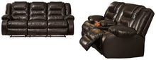 Load image into Gallery viewer, Vacherie Signature Design Contemporary 2-Piece Living Room Set
