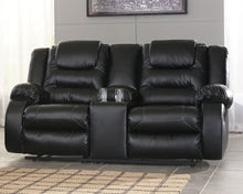 Load image into Gallery viewer, Vacherie Signature Design by Ashley Loveseat

