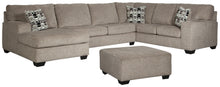 Load image into Gallery viewer, Ballinasloe Signature Design 4-Piece Living Room Set
