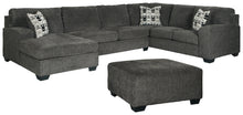 Load image into Gallery viewer, Ballinasloe Signature Design 4-Piece Living Room Set
