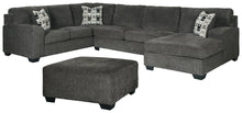 Load image into Gallery viewer, Ballinasloe Signature Design 4-Piece Living Room Set
