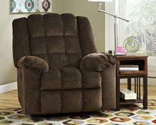 Load image into Gallery viewer, Ludden Signature Design by Ashley Recliner
