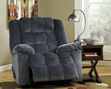 Load image into Gallery viewer, Ludden Signature Design by Ashley Recliner
