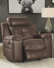 Load image into Gallery viewer, Jesolo Signature Design by Ashley Recliner
