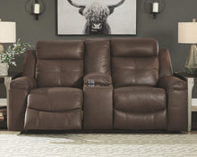 Load image into Gallery viewer, Jesolo Signature Design by Ashley Loveseat
