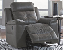 Load image into Gallery viewer, Jesolo Signature Design by Ashley Recliner
