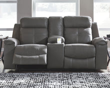 Load image into Gallery viewer, Jesolo Signature Design by Ashley Loveseat
