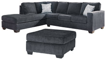Load image into Gallery viewer, Altari Signature Design 3-Piece Living Room Set with Sectional
