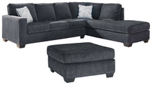 Load image into Gallery viewer, Altari Signature Design 3-Piece Living Room Set with Sectional

