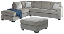 Load image into Gallery viewer, Altari Signature Design 3-Piece Living Room Set with Sectional
