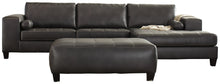 Load image into Gallery viewer, Nokomis Signature Design 3-Piece Living Room Set
