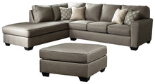 Load image into Gallery viewer, Calicho Benchcraft 3-Piece Living Room Set
