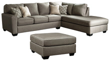 Load image into Gallery viewer, Calicho Benchcraft 3-Piece Living Room Set
