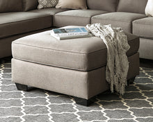 Load image into Gallery viewer, Calicho Benchcraft Ottoman
