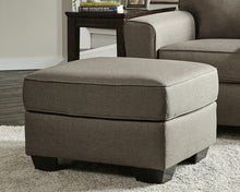Load image into Gallery viewer, Calicho Benchcraft Ottoman
