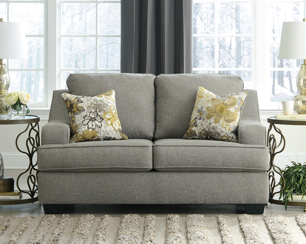 Mandee Benchcraft Loveseat