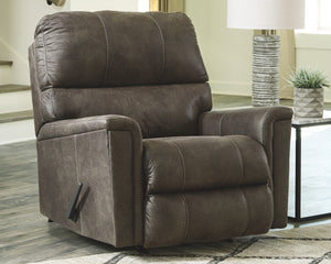 Navi Signature Design by Ashley Recliner
