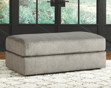 Load image into Gallery viewer, Soletren Signature Design by Ashley Ottoman
