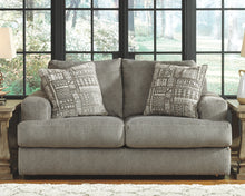 Load image into Gallery viewer, Soletren Signature Design by Ashley Loveseat
