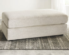 Load image into Gallery viewer, Soletren Signature Design by Ashley Ottoman
