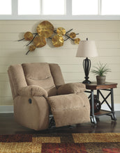 Load image into Gallery viewer, Tulen Signature Design by Ashley Recliner
