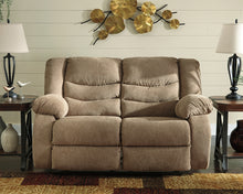 Load image into Gallery viewer, Tulen Signature Design by Ashley Loveseat
